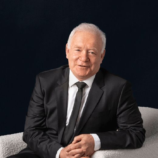 Richard Nowak - Real Estate Agent at RT Edgar Glen Eira