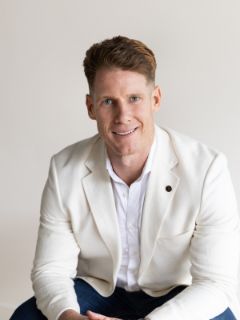 Richard Parker - Real Estate Agent