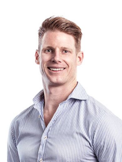 Richard Parker - Real Estate Agent at Watt Realty - Aspley
