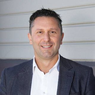 Richard  Shalhoub - Real Estate Agent