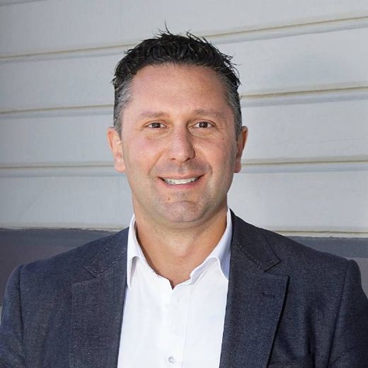 Richard  Shalhoub - Real Estate Agent at McGrath Millers Point - SYDNEY