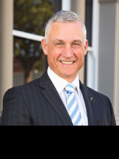Richard  Simpson - Real Estate Agent at WB Simpson & Son - NORTH MELBOURNE