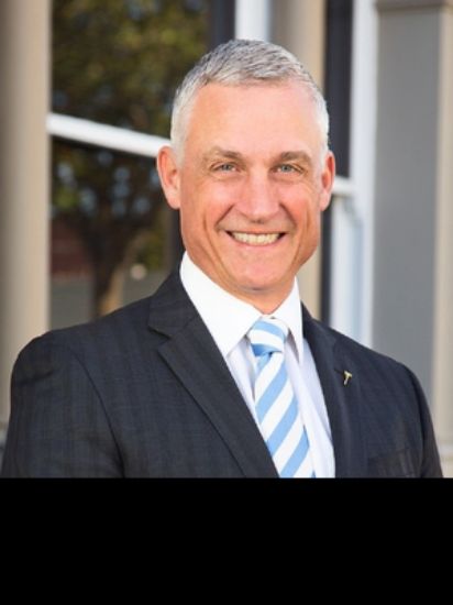 Richard  Simpson - Real Estate Agent at WB Simpson & Son - NORTH MELBOURNE