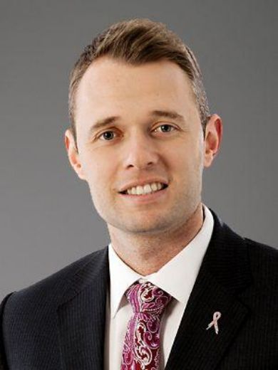 Richard Slade - Real Estate Agent at Buxton - Hampton East