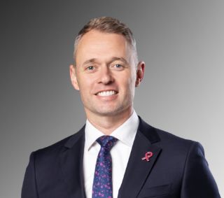 Richard Slade - Real Estate Agent