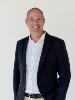 Richard Smith - Real Estate Agent