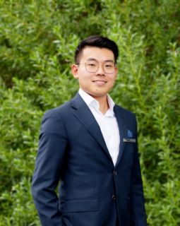Richard Sun - Real Estate Agent