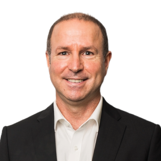 Richard Thurtle - Real Estate Agent at One Residential - Palmyra