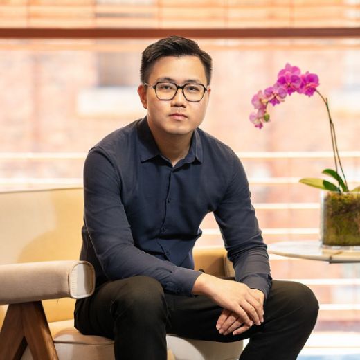 Richard Wang - Real Estate Agent at McGrath - St Ives