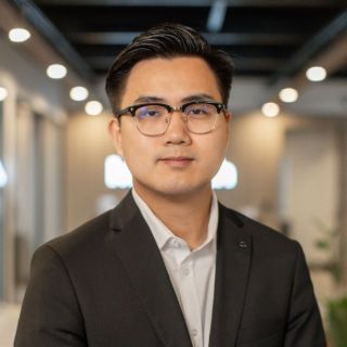 Richard Wang - Real Estate Agent