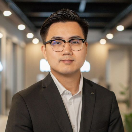 Richard Wang - Real Estate Agent at McGrath - Epping