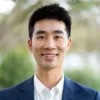 Richard Huang - Real Estate Agent - GS BOUTIQUE PROPERTY - SYDNEY