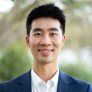 Richard Huang - Real Estate Agent