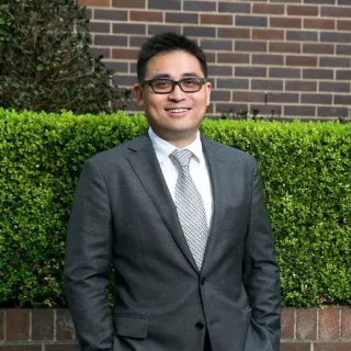Richard (Xia) Zhong - Real Estate Agent