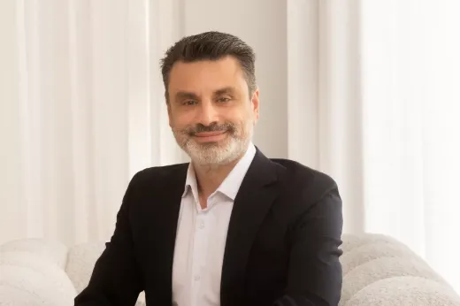 Richard Baini - Real Estate Agent at Richard Matthews Real Estate - Strathfield