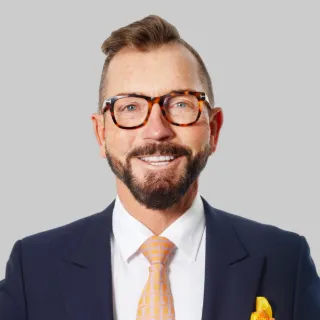 Richard  Luton - Real Estate Agent