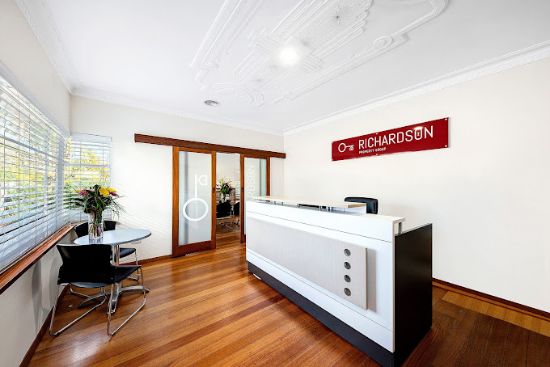 Richardson Property Group - Werribee - Real Estate Agency