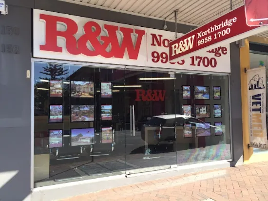 Richardson & Wrench - Northbridge & Castlecrag  - Real Estate Agency