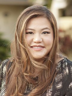 Riche Tan - Real Estate Agent
