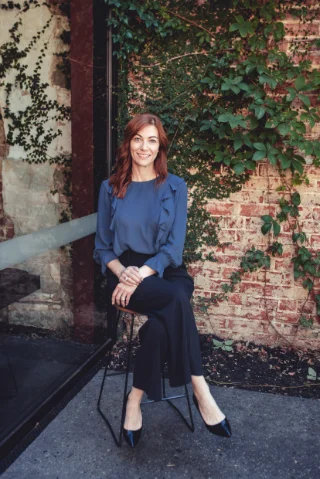 Richelle Willis - Real Estate Agent