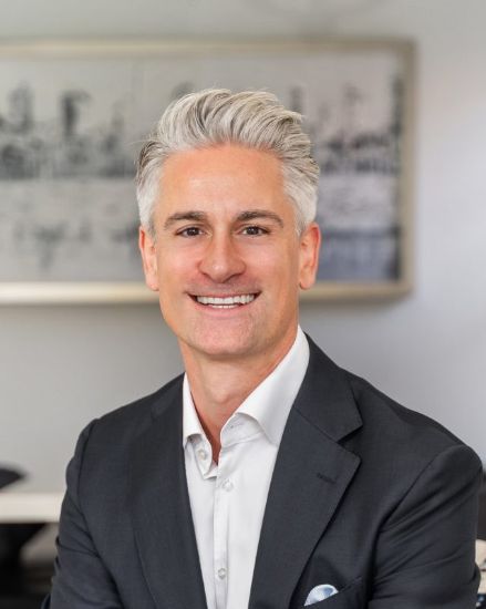 Richie Tramontana - Real Estate Agent at Vernon Partners - Mosman