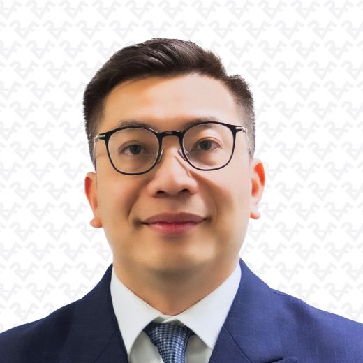 Richie Tran - Real Estate Agent at Realty Finder Group Pty Ltd