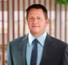 Rick  Stephenson - Real Estate Agent - Davis Vineyard - Diggers Rest