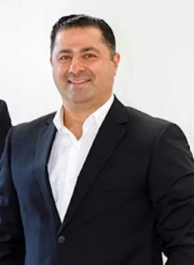 Rick Daniel - Real Estate Agent at Coastal Noosa - SUNSHINE BEACH