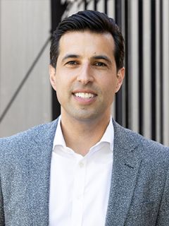 Rick Daniel - Real Estate Agent