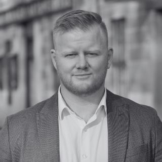 Rick Daniell - Real Estate Agent