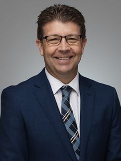 Rick Dickson - Real Estate Agent