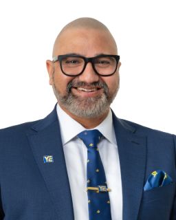 Rick Kothari - Real Estate Agent