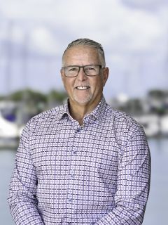 Rick Norris - Real Estate Agent