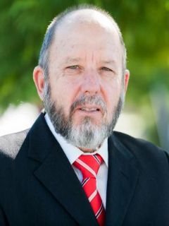 Rick Rispoli - Real Estate Agent