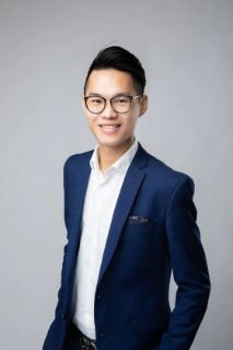Rick Yi - Real Estate Agent