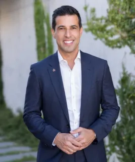 Rick Daniel - Real Estate Agent