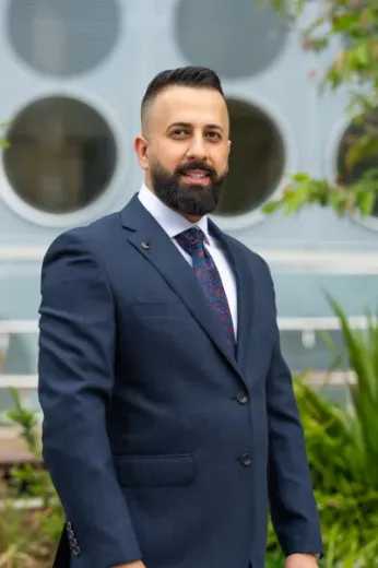 Rick Nashoor - Real Estate Agent at PRD Real Estate - Liverpool