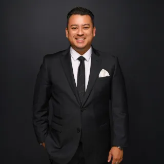 Ricky Tan - Real Estate Agent