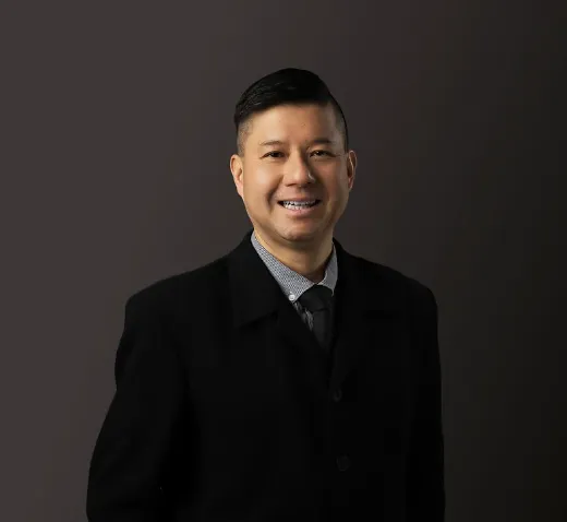 Ricky Chung - Real Estate Agent at Homeplus Property Group - DICKSON