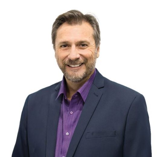 Rick O'Toole - Real Estate Agent at Cattell Property Group