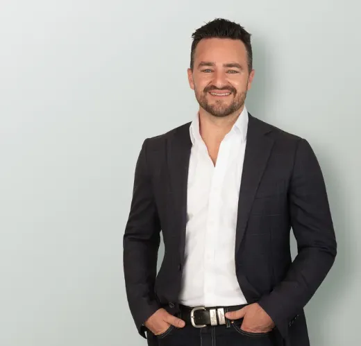 Ricky Cavarra - Real Estate Agent at Belle Property Killcare - KILLCARE
