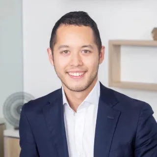 Ricky Little - Real Estate Agent
