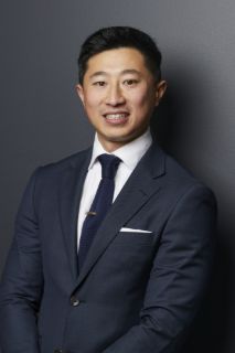 Ricky  Nguyen - Real Estate Agent