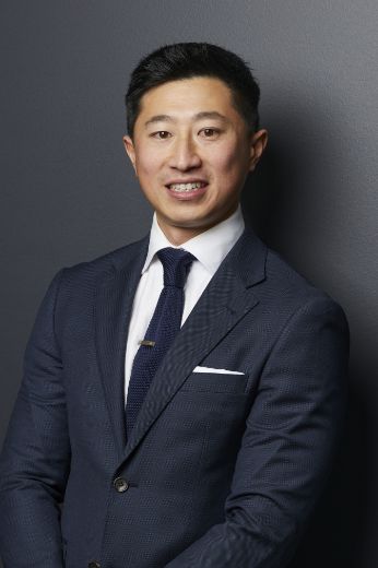 Ricky  Nguyen - Real Estate Agent at iSell Group - SPRINGVALE