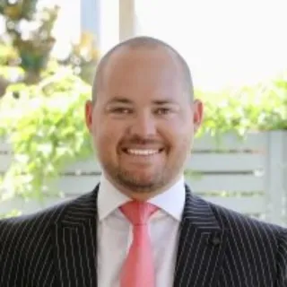Ricky Briggs - Real Estate Agent