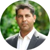 Ridwaan Haffejee - Real Estate Agent - @realty - National Head Office Australia