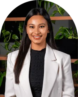 Rija Maharjan - Real Estate Agent