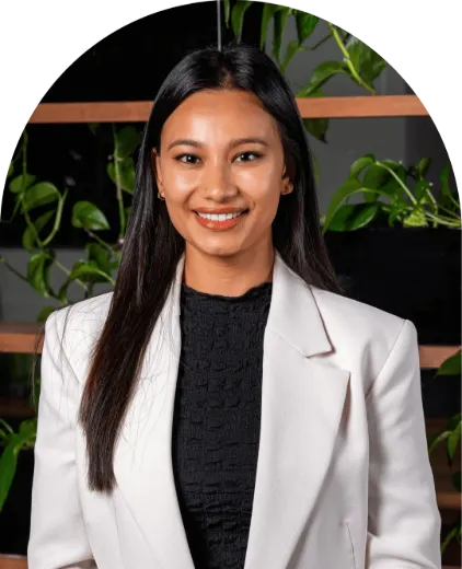 Rija Maharjan - Real Estate Agent at Archer Canberra - BRADDON