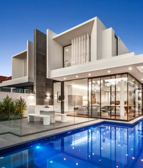 Riki Group - Real Estate Agency