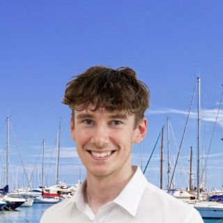 Riley Atkinson - Real Estate Agent